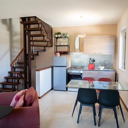 Appartamento Casa Terra D'Aci Aci Bonaccorsi Esterno foto