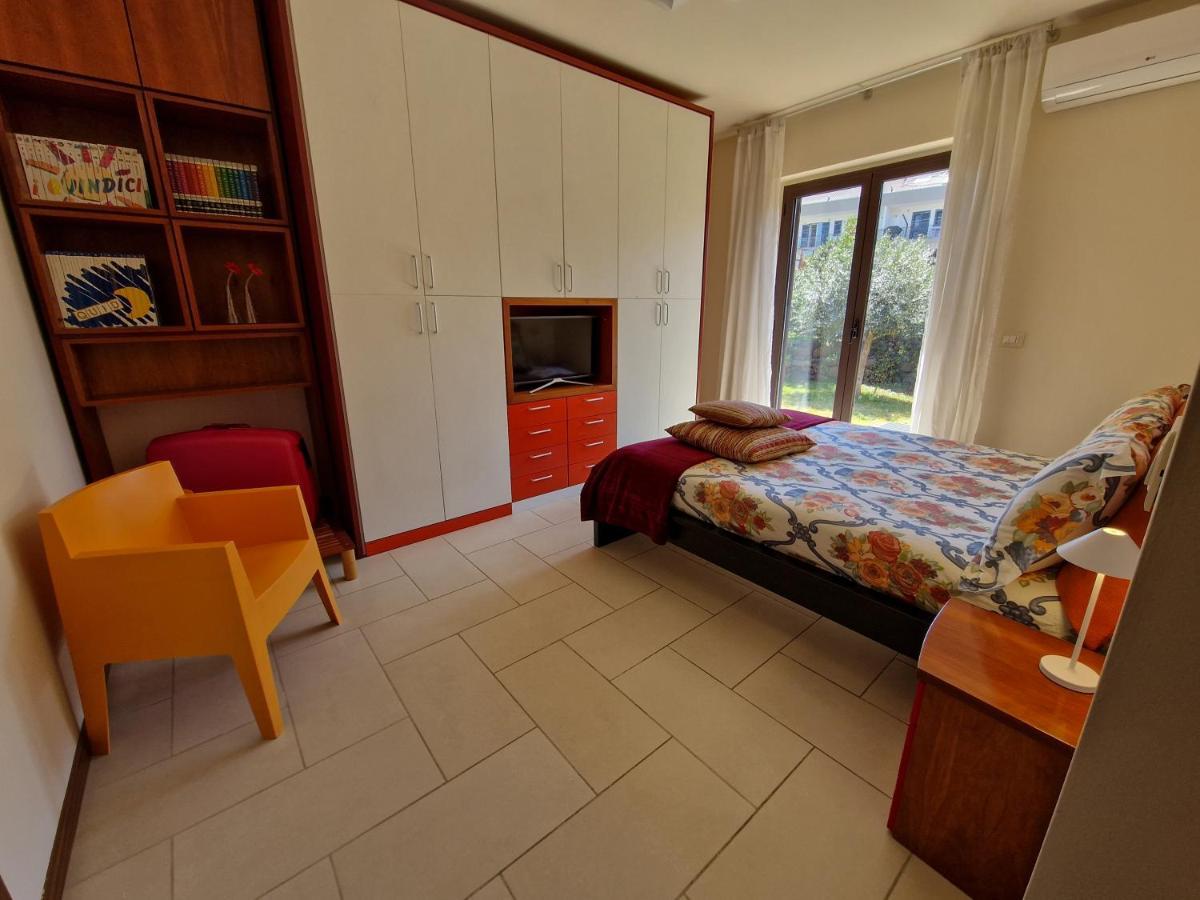 Appartamento Casa Terra D'Aci Aci Bonaccorsi Esterno foto