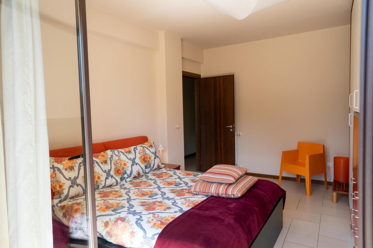 Appartamento Casa Terra D'Aci Aci Bonaccorsi Esterno foto