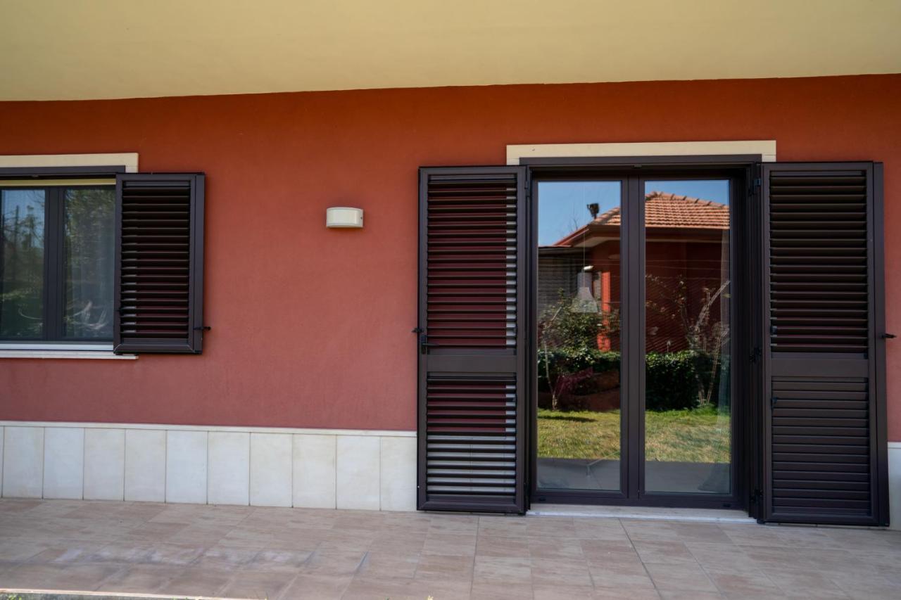 Appartamento Casa Terra D'Aci Aci Bonaccorsi Esterno foto