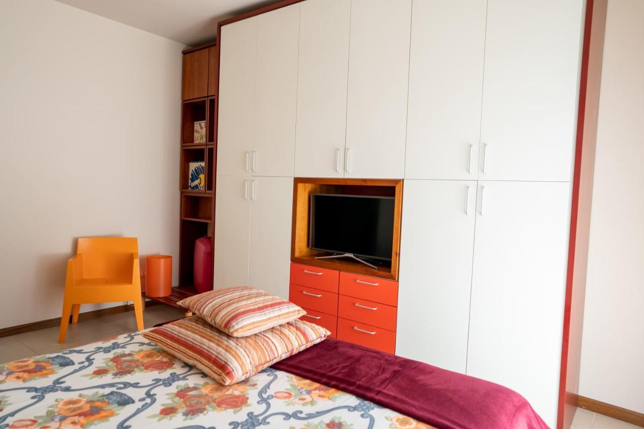 Appartamento Casa Terra D'Aci Aci Bonaccorsi Esterno foto